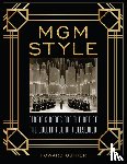Gutner, Howard - MGM Style