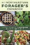 Naha-Koretzky, Debbie - Northeastern Forager's Cookbook
