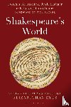 Krausnick, Dennis, Lubarr, Josh (Independent Scholar), Goodheart, Rebecca (Director and Writer) - Shakespeare's World
