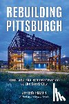 Fraser, Jeffery - Rebuilding Pittsburgh