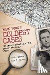 Bushman, David, Givens, Mark T. - New York's Coldest Cases