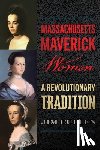 Cullen, Jim - Massachusetts Maverick Women