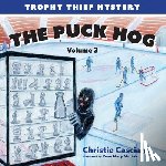 Casciano, Christie - The Puck Hog