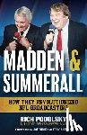Podolsky, Rich - Madden & Summerall