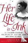 Harris, Sharon M. - Her Life in Ink