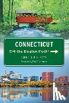 Lehman, Eric D. - Connecticut Off the Beaten Path(R)