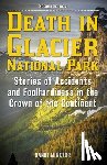 Minetor, Randi - Death in Glacier National Park