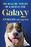 Wilson, Jen, Katz, Judy - Galaxy