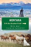 Therriault, Ednor - Montana Off the Beaten Path(R)