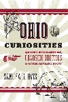 Gurvis, Sandra - Ohio Curiosities