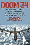 Morriss, Trey - DOOM 34