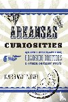 Jones, Janie, Jones, Wyatt - Arkansas Curiosities