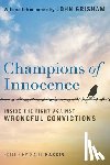 Kassin, Saul - Champions of Innocence