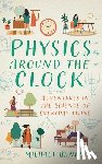 Banks, Michael - Physics Around the Clock