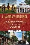Alper, Max Victor - Nation's Heritage
