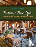 Good, Albert H. - National Park Style