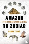 Evans, Barry - Amazon to Zodiac