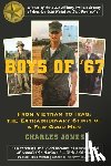Jones, Charles - Boys of '67