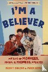 Dolenz, Micky, Bego, Mark - I'm a Believer
