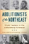 MacDonald, Gail Braccidiferro - Abolitionists of the Northeast: Black Leaders in the Antislavery Movement