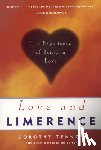 Tennov, Dorothy - Love and Limerence: The Experience of Being in Love