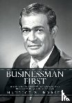 Dorsey, Maurice W - Businessman First