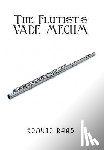Raas, Edmund - The Flutist's Vade Mecum