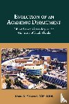 Verkauf Mba, Barry S - Evolution of an Academic Department
