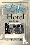 Dehony, Jo Jean Thomas - Life in the Hotel