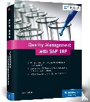 Akhtar, Jawad - Quality Management with SAP ERP