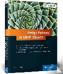 Koseoglu, Kerem - Design Patterns in ABAP Objects
