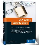 Markgraf, Joe, Banzer, Alessandro - SAP System Security