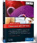 Chudy, Matt, Castedo, Luis - Procurement with SAP MM: Business User Guide