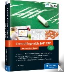 Salmon, Janet - Controlling with SAP ERP: Business User Guide