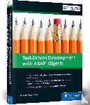 Schwarzmann, Winfried - Test-Driven Development with ABAP Objects