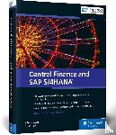 Hilker, Carsten, Awan, Javaid, Dixon, David, Six, Marc - Central Finance and SAP S/4HANA