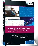 Fitznar, Wolfgang, Fitznar, Dennis - Using SAP S/4HANA