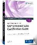 Franco, Dario, Simmonds, Jon - SAP S/4HANA Sales Certification Guide