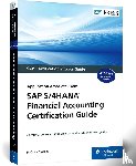 Pougkas, Stefanos - SAP S/4HANA Financial Accounting Certification Guide