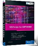 Brandeis, Joerg - SQLScript for SAP HANA