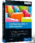 van Helfteren, Christian - Configuring Sales in SAP S/4HANA