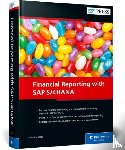 Korkmaz, Aylin - Financial Reporting with SAP S/4HANA