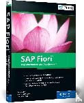 Roy, Souvik, Debelic, Aleksander, Acharya, Gairik - SAP Fiori: Implementation and Development