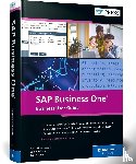 Britton Lewis, Carl, Karan, Juanita, Taylor, Keith - SAP Business One: Business User Guide