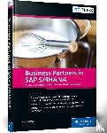 Akhtar, Jawad - Business Partners in SAP S/4HANA