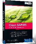 Bertolozi, Daniel, Buchholz, Arnaud, Haeuptle, Klaus, Jordao, Rodrigo - Clean SAPUI5
