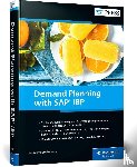Seetharaman, Venkadesh - Demand Planning with SAP IBP