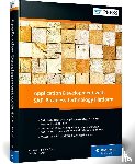Acharya, Gairik, Bajaj, Govind, Dhar, Avijit, Ghosh, Anup - Application Development with SAP Business Technology Platform