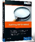 Biskie, Steve - Auditing SAP S/4HANA