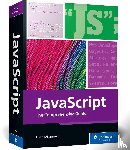 Ackermann, Philip - JavaScript